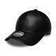 New Era Καπέλο Yankees Womens MLB Diamante PU 9FORTY M-Crown Adjustable Cap